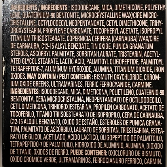 MK20. NIB MARY KAY CREAM EYE COLOR ICED COCOA discontinued beautiful color. - Picture 6 of 7